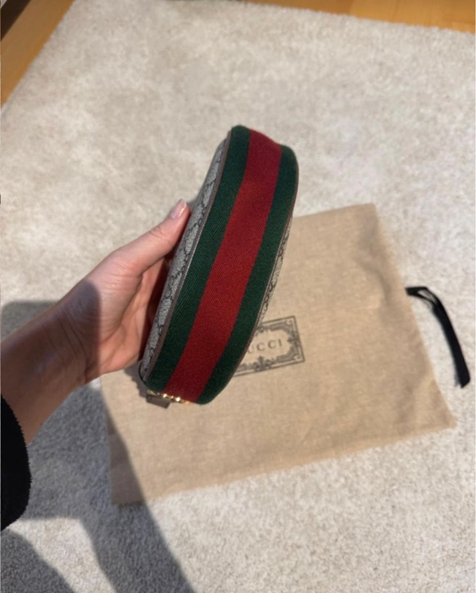 Gucci Taschen für Damen: Gucci Ophidia Mini cancas tasche  – Neu und originalverpackt aus Bern von ere_yw8w 3