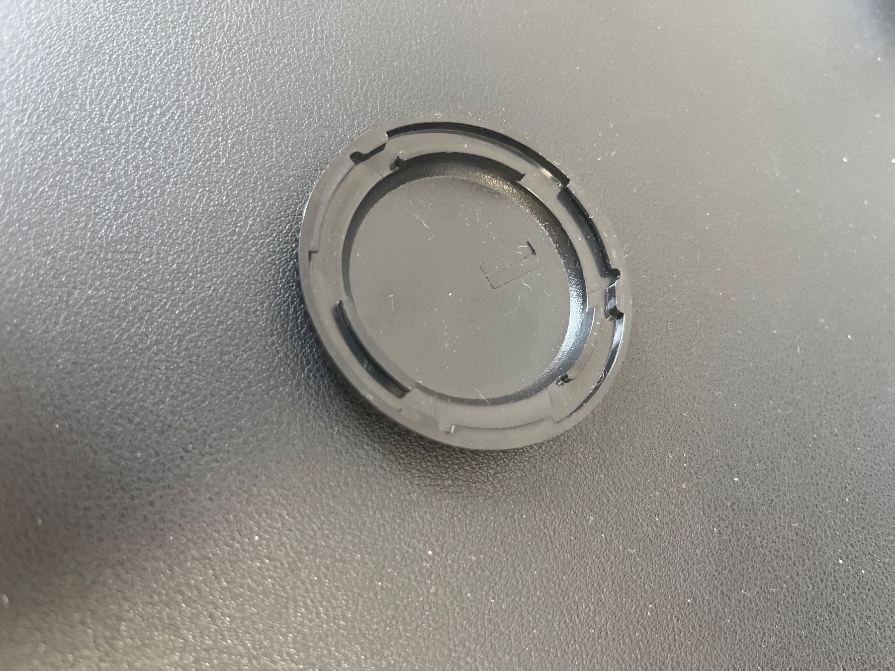 Filter: Deckel - FD – Gebraucht aus Chiasso von AzenYa 1