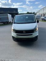 Fiat Talento JG 2018 Klima ab 4499.00