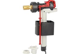 TECE F10 Robinet flotteur universel