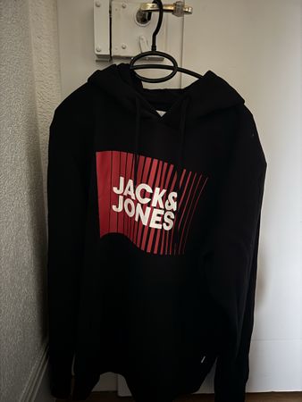 Sweat-shirt Jack&Jones gr XL comme neuf