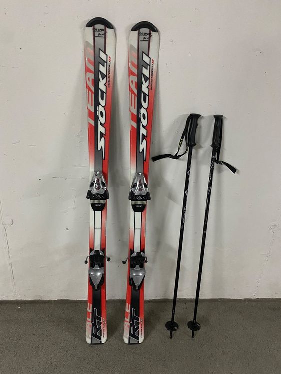 Stöckli Ski | Kaufen auf Ricardo