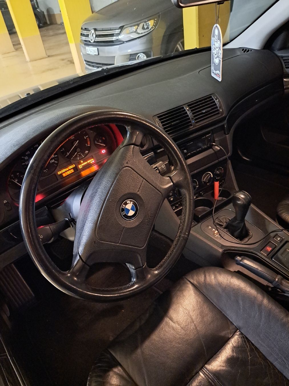 BMW Automobili: Bmw 520 E39 – Difettoso da Neuenhof venduto da Lulilecce 2