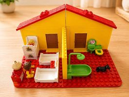 LEGO DUPLO 2770