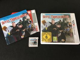 Hotel Transsilvanien für Nintendo 3ds