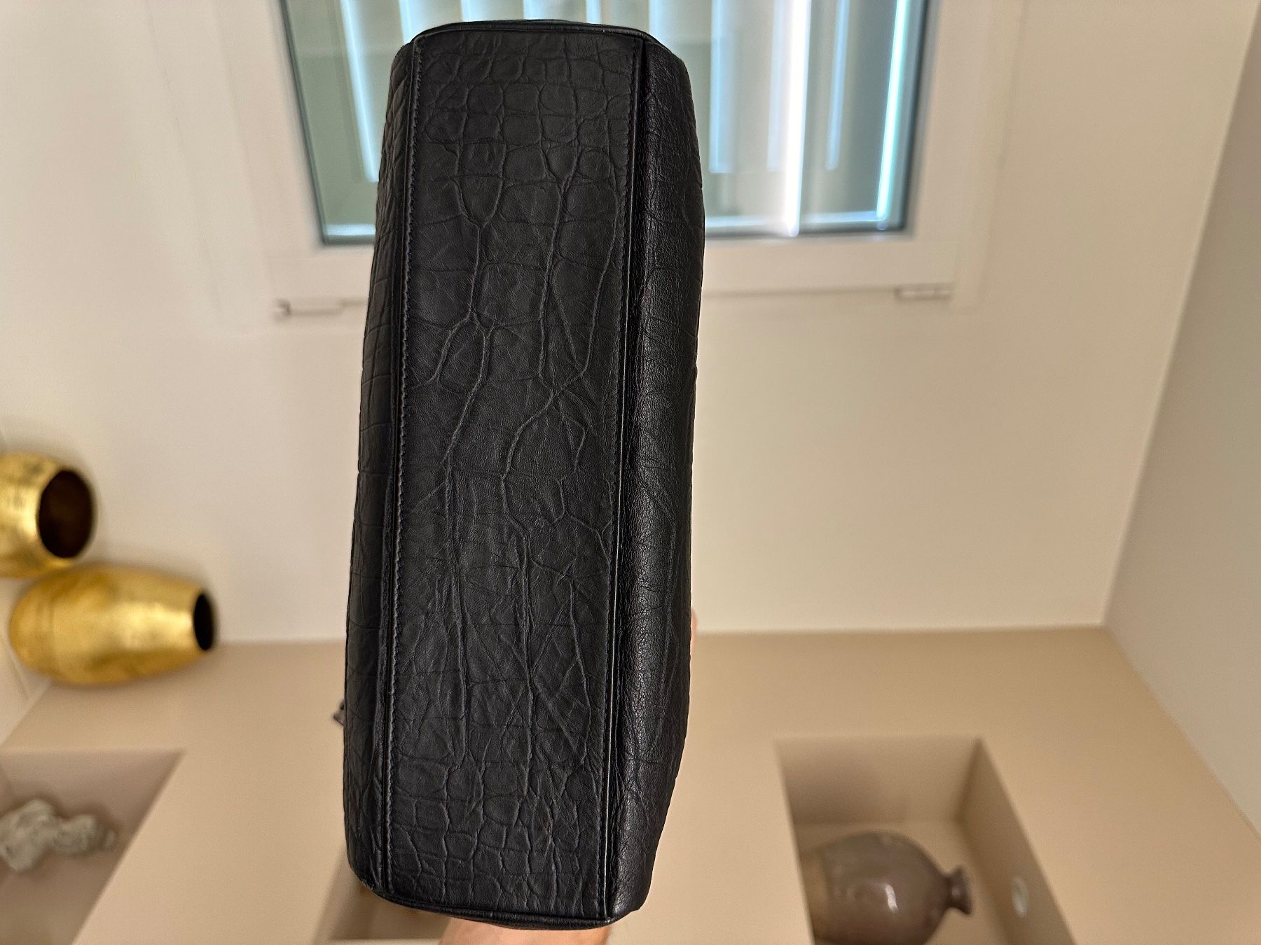 Saint Laurent Borse da donna: YSL Laurent Designer Handtasche – Usato da Zufikon venduto da MarijanaB78 3