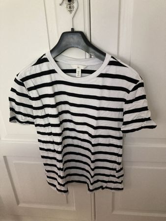 Still-T-Shirt H M Mama Grösse S