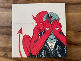 Queens Of The Stone Age – Villains | 2LP 🎸