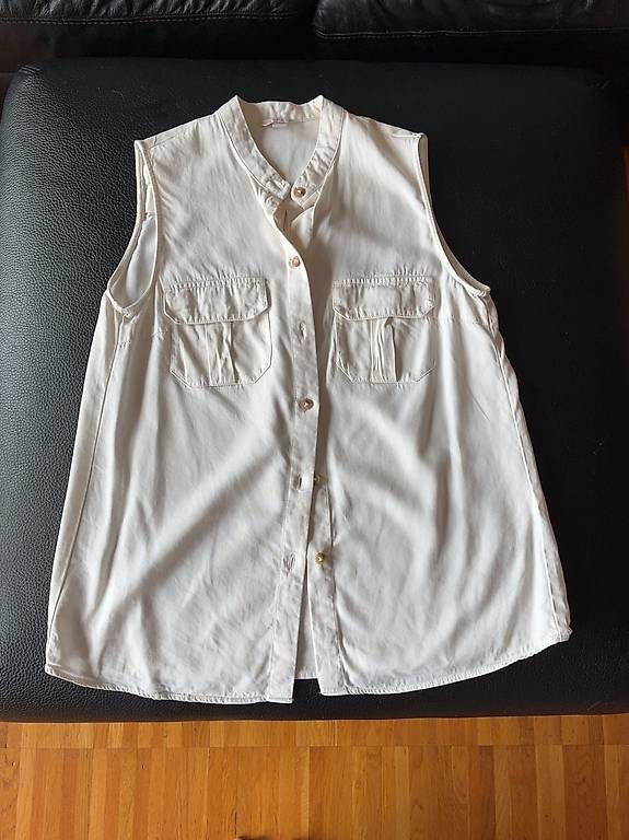 Kleiderpakete: Sommerblusen und Tops – Gebraucht aus Zürich von dor_596h