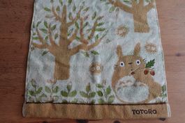 Ghibli Japan - Süsses Handtuch Hand Towel Totoro