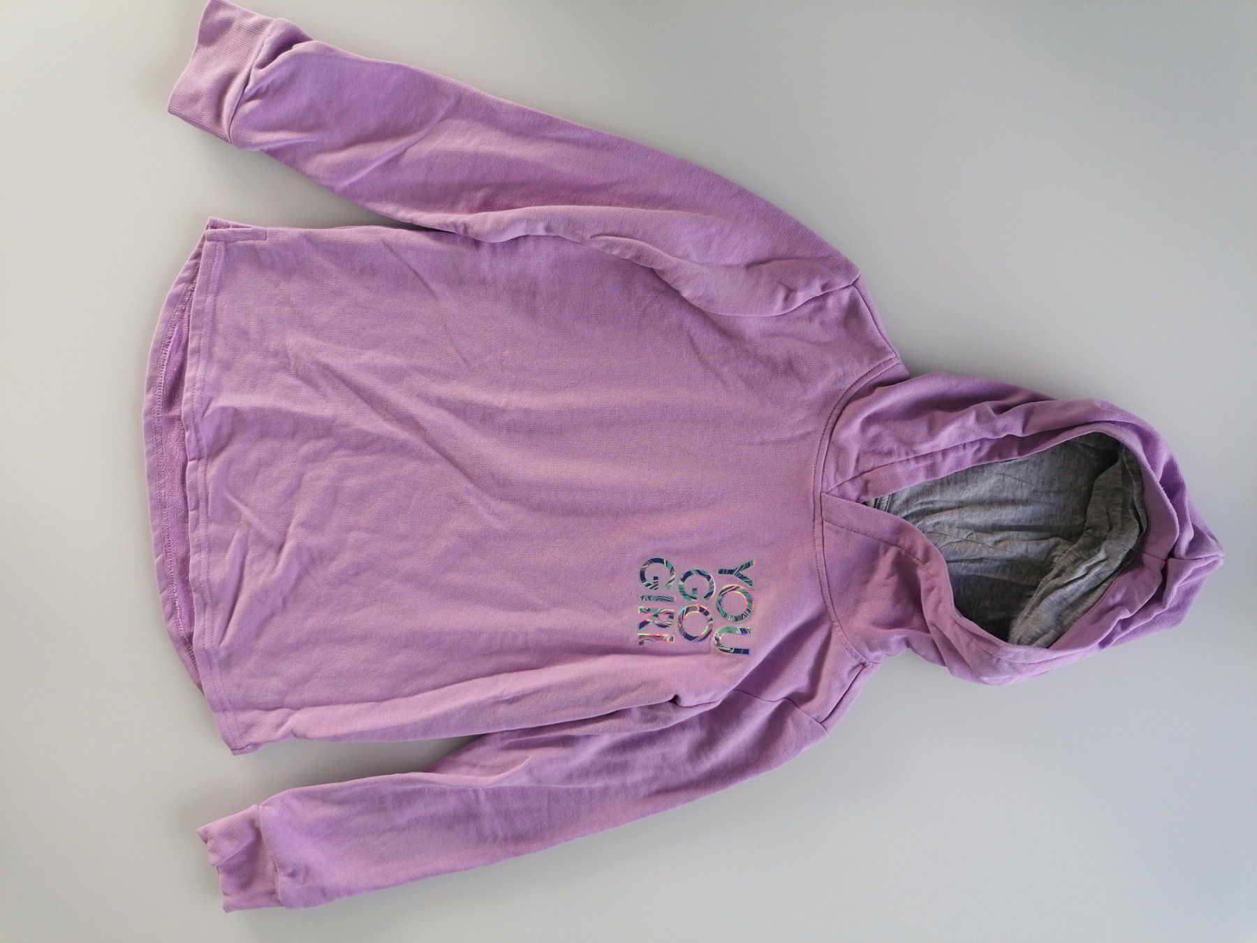 Pullover & Sweatshirts: TOP-ZUSTAND: Girl Pullover 146 – Gebraucht aus Uster von Smilla07 6