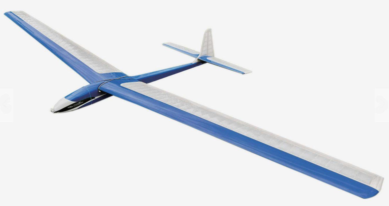 Robbe Modellismo RC: Modellsegelflugzeug Marabu 6 – Nuovo (secondo la descrizione) da Burgdorf venduto da Hugob4