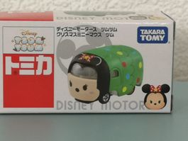 Tomica Tsum Tsum Minnie Disney Limited