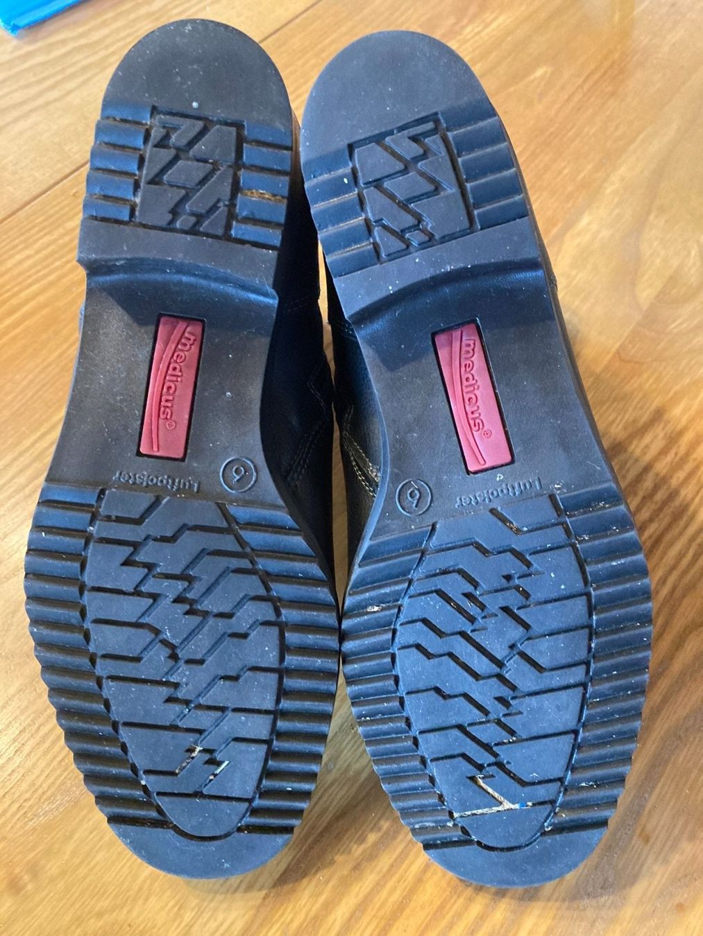 Scarpe da donna: Damenschuhe – Nuovo (secondo la descrizione) da Balsthal venduto da dasesaro 3