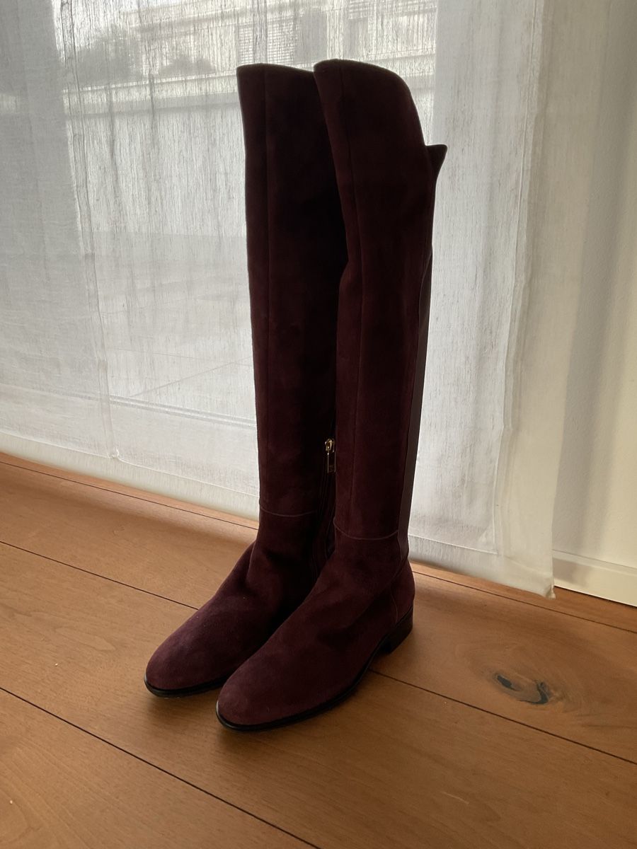 Navyboot Scarpe da donna: NAVYBOOT Stiefel aus echtem Leder, Grösse 36. – Nuovo e nell'imballaggio originale da Buchs ZH venduto da Automatic007 3
