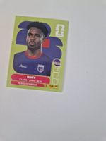 Panini Sticker CPV5
