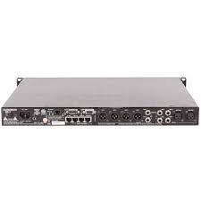 Allen & Heath Console di mixaggio: Allen & Heath iDR-4 Digital Audio Mix Processor – Usato da Viganello venduto da XTECHSTOREX 2
