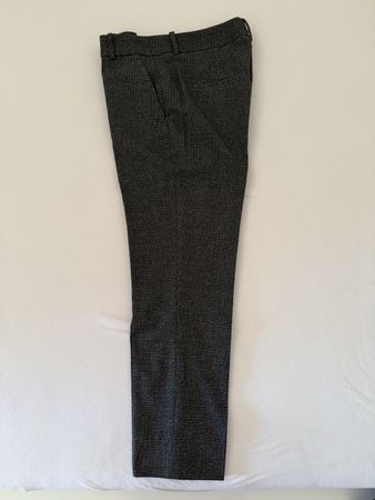 Zara grey trousers T-38