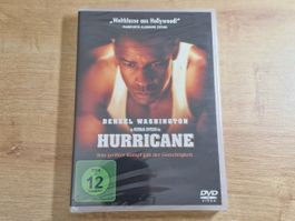 Hurricane (1999) NEU OVP RAR DVD