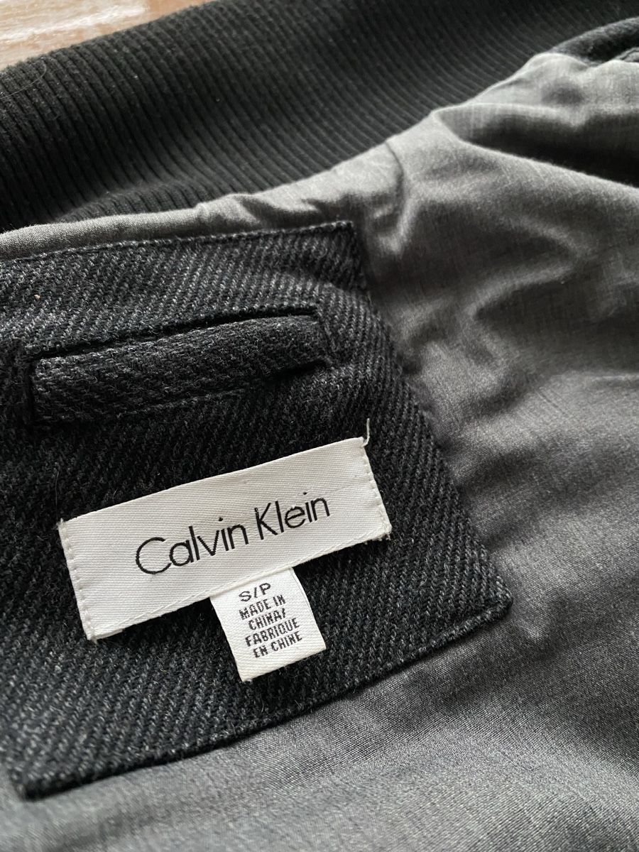Calvin Klein Giacche: Calvin Klein Jacke Mantel (Size M) – Usato da Kriens venduto da sch_v6nl 1