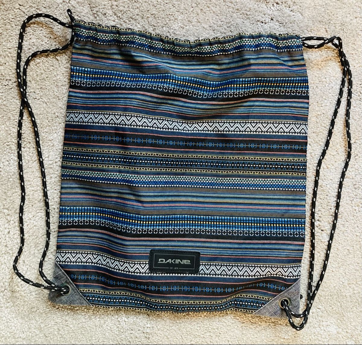 Zaini: Sac à dos mini Dakine  – Nuovo (secondo la descrizione) da Ardon venduto da hel_2sxp 7