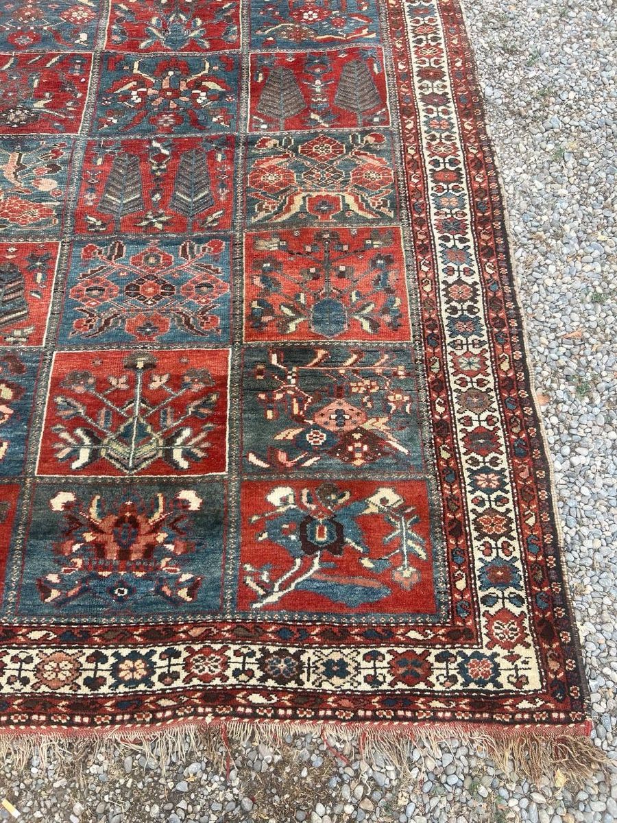Tappeti: Orientteppich (3) – Usato da Glattfelden venduto da maa_qcj8 3