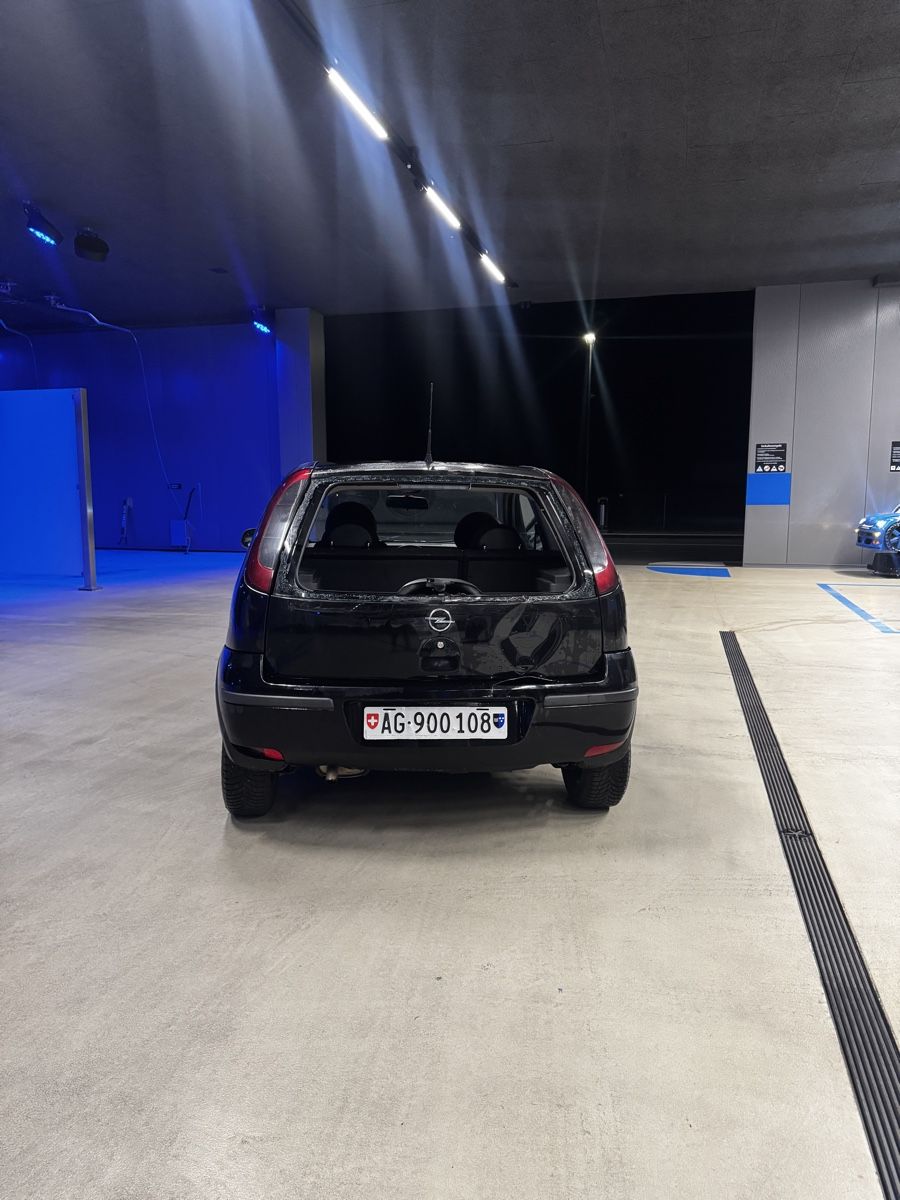 Opel Autos: Opel corsa – Gebraucht aus Gränichen von gloirevede 3