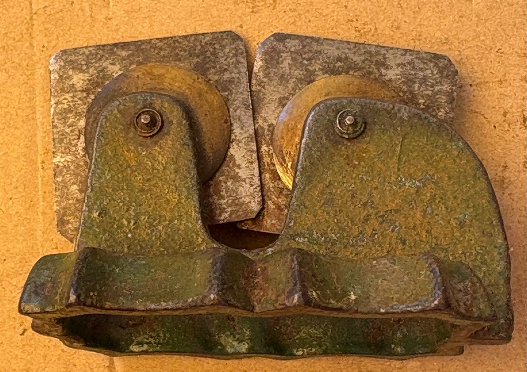 Tutti gli attrezzi: VINTAGE WERKZEUG – Usato da Ostermundigen venduto da wini63 3