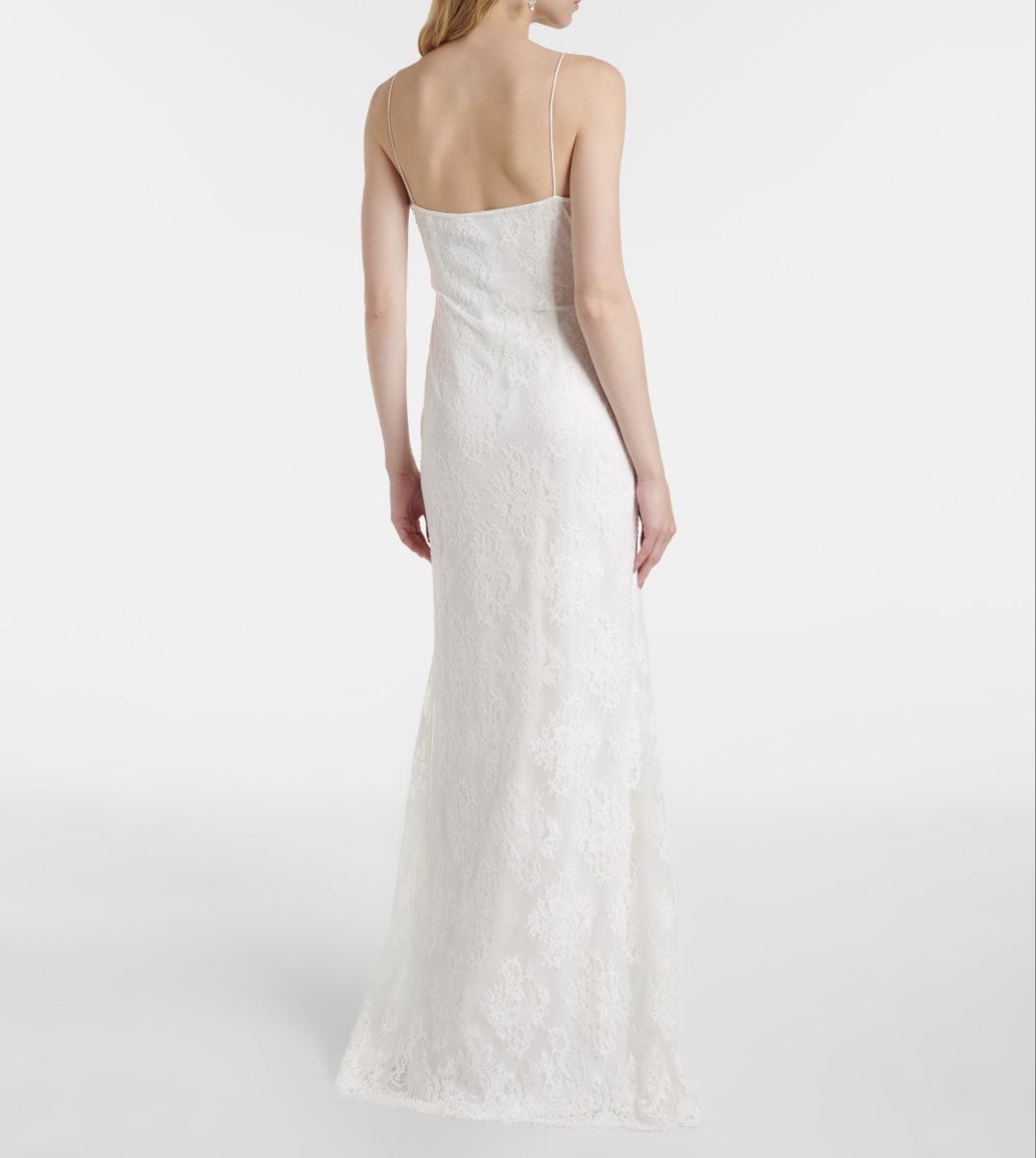 Self-Portrait Robes: Self-Portrait gown – Neuf avec emballage d'origine à Paradiso par viorea 2