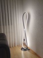 LED-STEHLAMPE