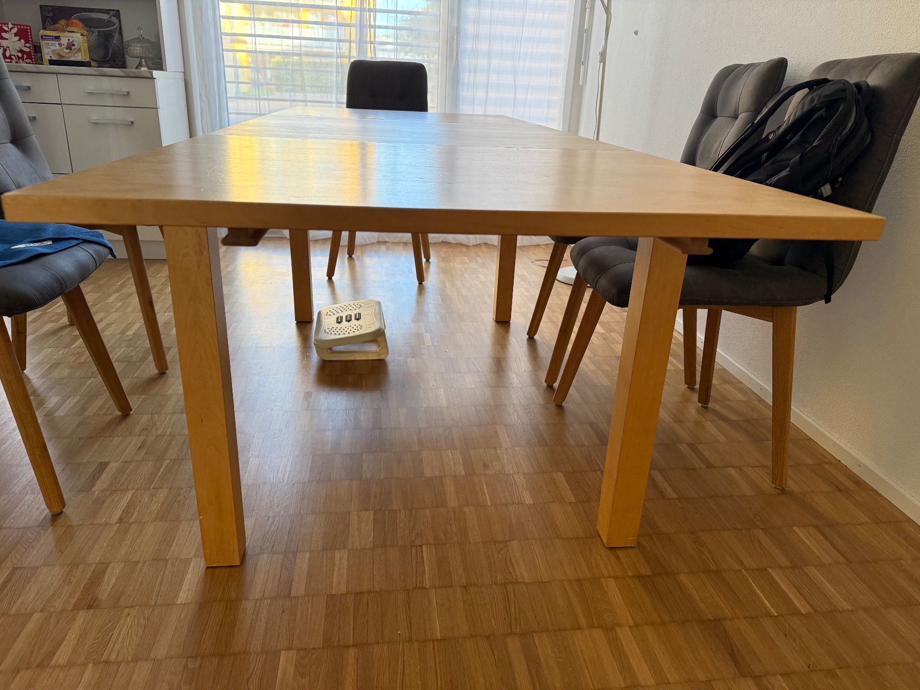 Tavoli: Esstisch ohne Stühle – Usato da Bassersdorf venduto da postauto01 1