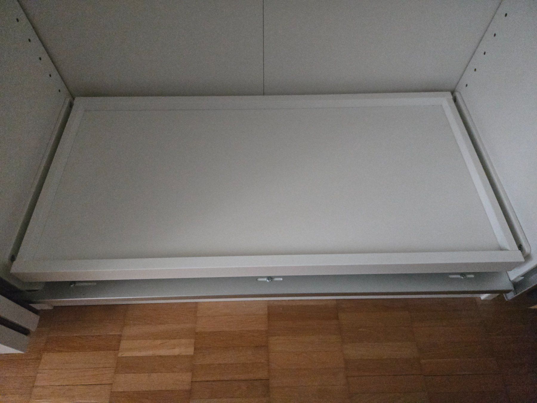 Ikea Schränke: IKEA Pax Kleiderschrank – Gebraucht aus Esslingen von MaximeNi 4