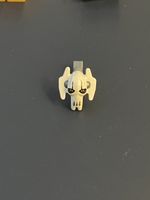 Lego Star Wars Grivous Kopf und Laserschwerte