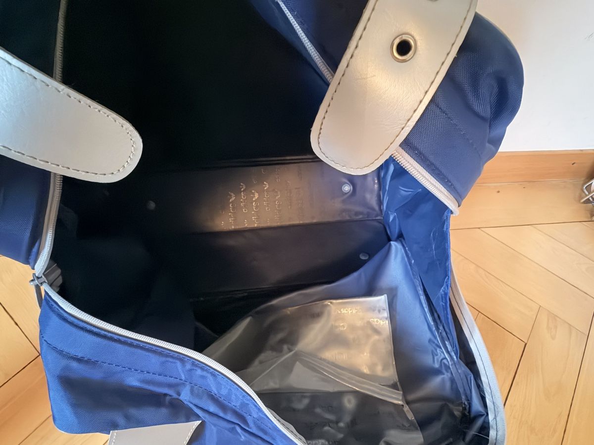 Adidas Sacs: Vintage Adidas Tasche – D'occasion à Wabern par Housi78 2