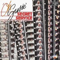 Secret Service: Oh Susie 7"