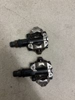 Velo-Pedale Shimano SPD für MTB / Gravel