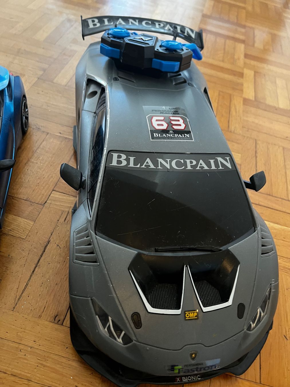 Giocattoli: Autos Ferngesteuert – Usato da Ebikon venduto da Venus025 2