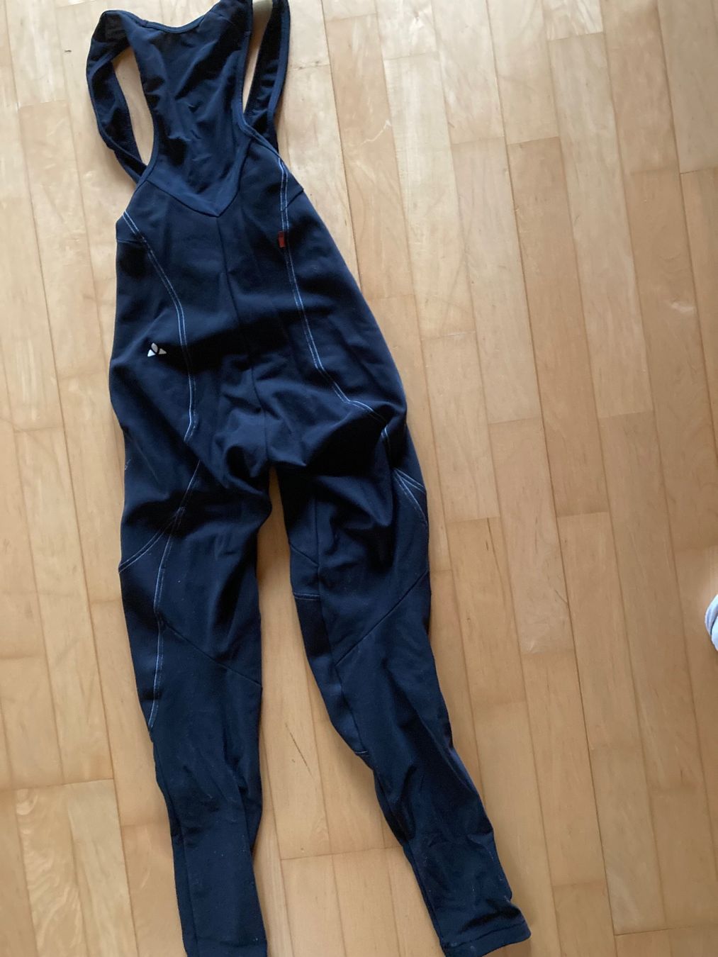 Vaude Hosen: Vaude Velo/Bikehose – Gebraucht aus Eggiwil von onedollar02 1