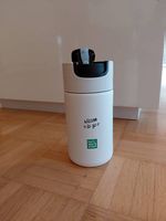 Thermo mug