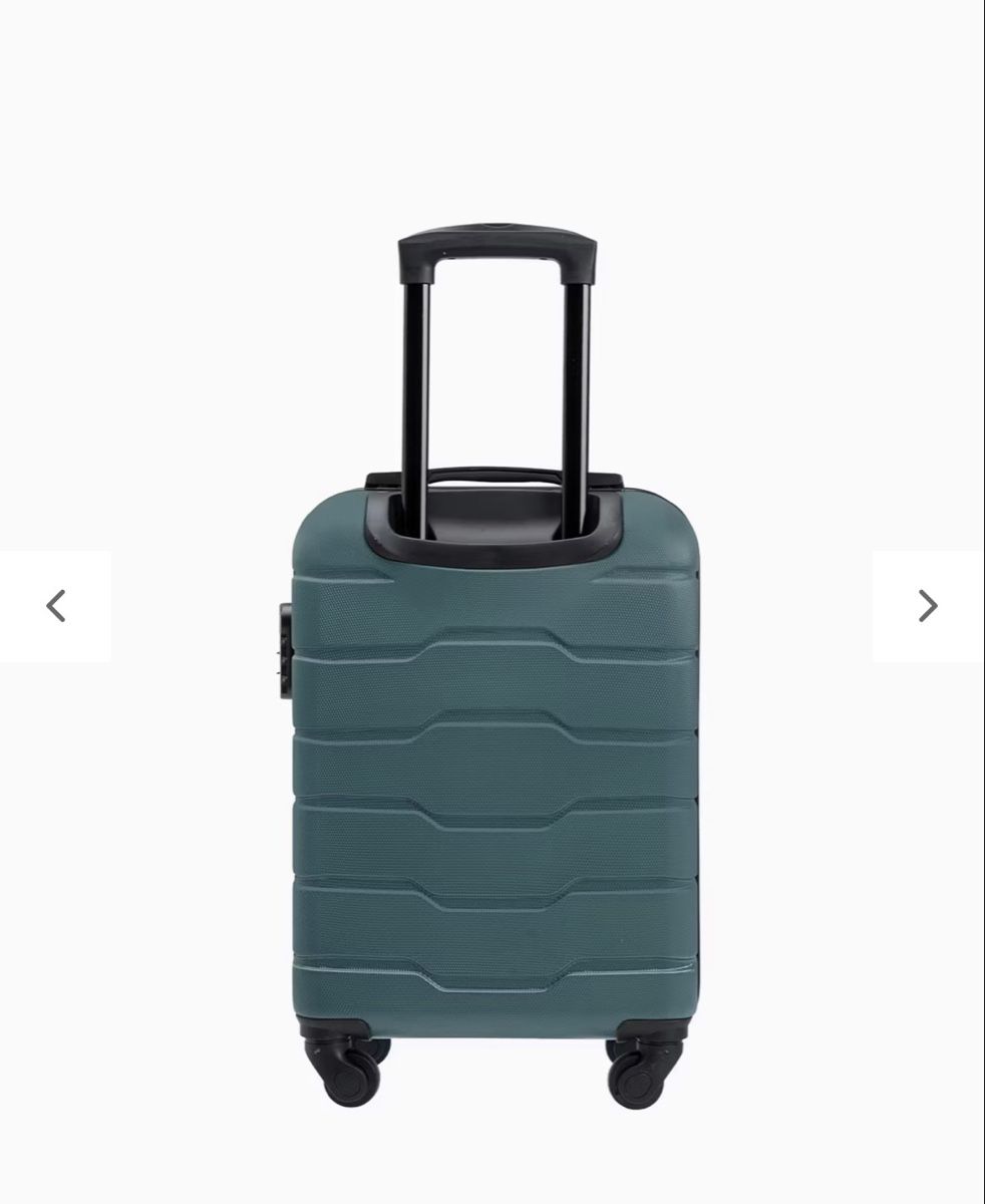 Valises de voyage: Koffer Handgepäck neu – Neuf (Voir description) à St. Gallen par elli18 2