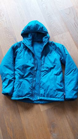 Primaloftjacke, Grösse 164, Marke Isbjörn