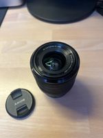 Sony FE 3.5-5.6/28-70 OSS Objektiv