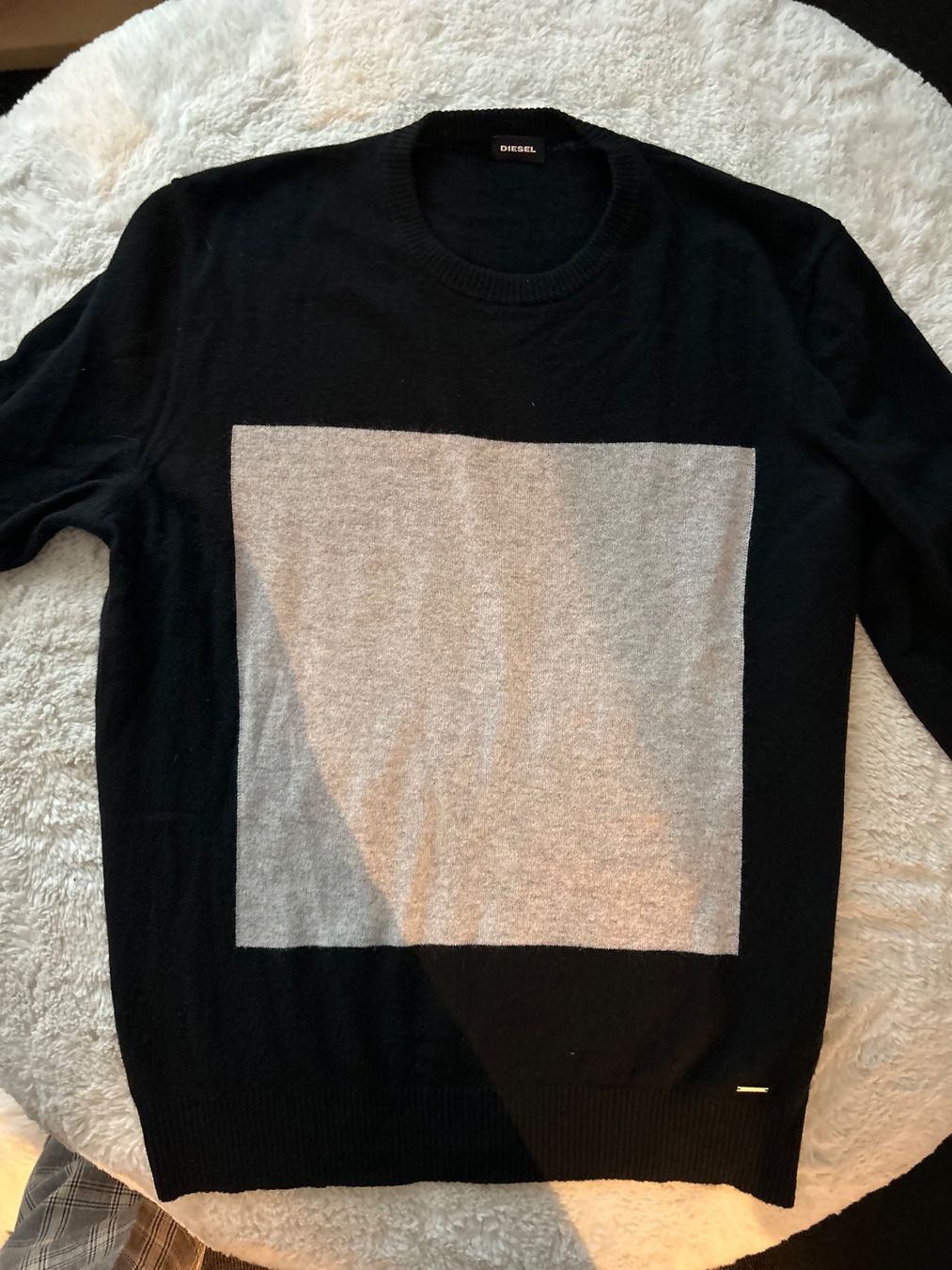 Diesel Pullover & Sweatshirts: Diesel Pull en laine – Gebraucht aus Chez-le-Bart von kouni12 4