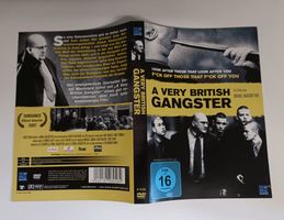 A Very British Gangser