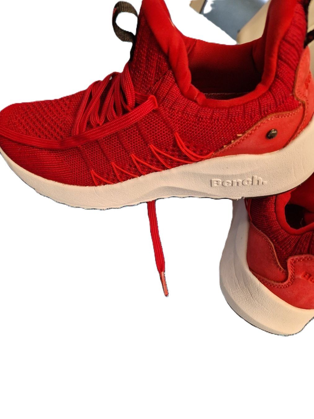 Bench Scarpe da donna: Sport Schuhe Bench Gr 38 – Nuovo (secondo la descrizione) da Glattbrugg venduto da mas_75t2 4