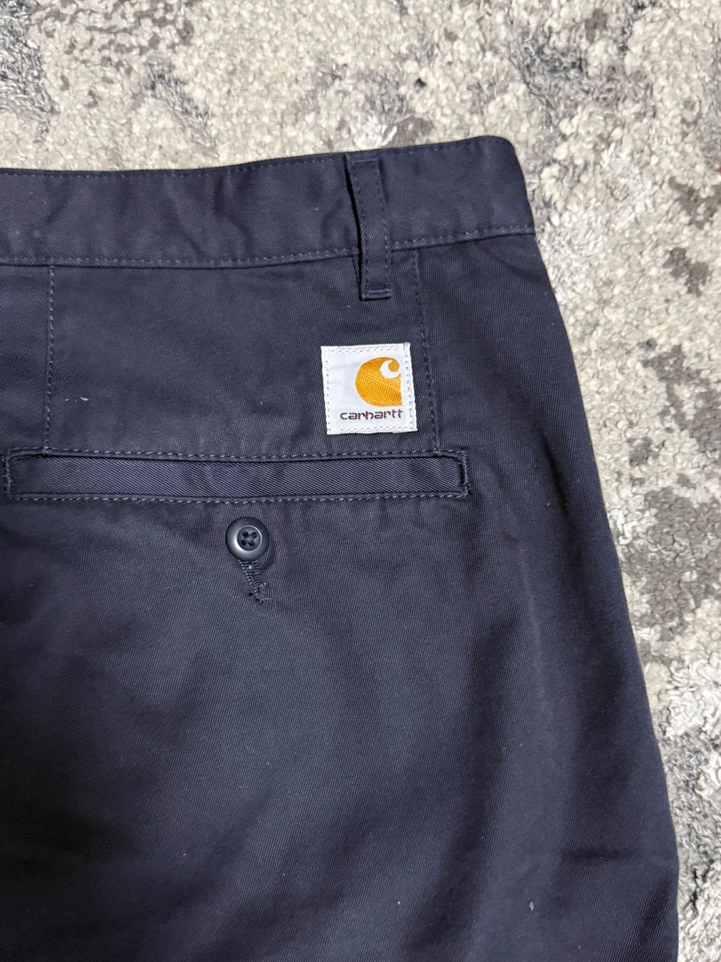 Carhartt Hosen: Carhartt Pants 36 – Gebraucht aus Zürich von ger_wp6z 2