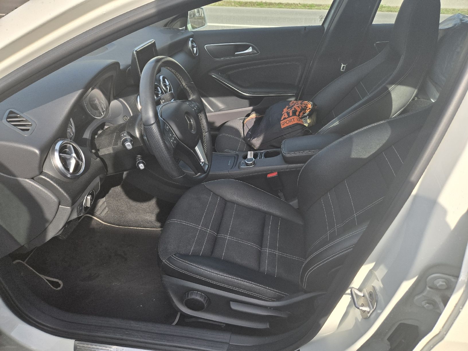 Autos: Mercedes A250 4 Matic – Gebraucht aus Muri AG von Viktor044 5