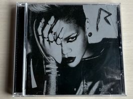 Rihanna - Rated R - CD - Album