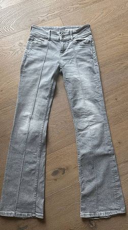 Bershka Bootcut-Jeans