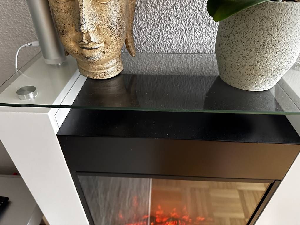 Heizgeräte: Wohnzimmer Kamin – Gebraucht aus Hausen AG von helmin 3